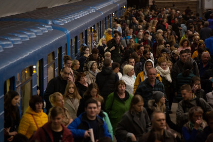 Численность населения Новосибирской области сократилась за год на 11 600 человек