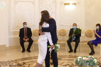 Без QR-кода и поцелуев: правила свадеб в четвертую волну COVID-19 в Новосибирске