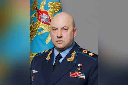 Решение принято: что станет с генералом «Армагеддон» Суровикиным из Новосибирска