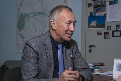 Директора Новосибирского планетария выпустили из СИЗО