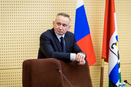 Андрей Панферов перечислил список специальностей для набора в элитный отряд «Вега»