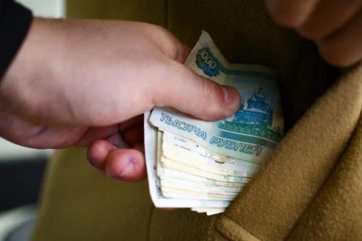 В Новосибирске главу УКС задержали за вымогательство взятки в 1 млн рублей