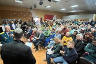 Для мусорного полигона под Новосибирском снова предлагают выбрать другой участок