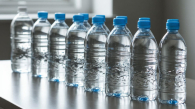 Роспотребнадзор выявил 137 млн опасных бутылок воды в Новосибирске
