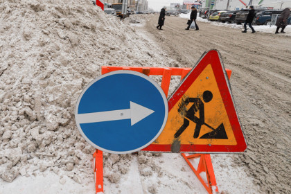 Дороги в селе Грамотино проверит прокуратура после жалобы медиков из Карасука