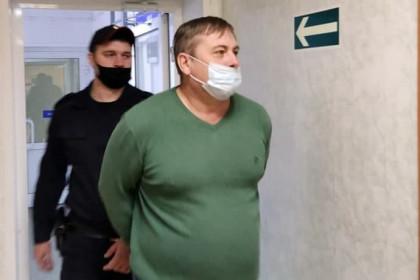 Задержанного депутата Глеба Поповцева отправили под домашний арест в Новосибирске