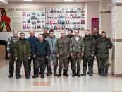 Сергей Карюкин: планов и идей у нас много