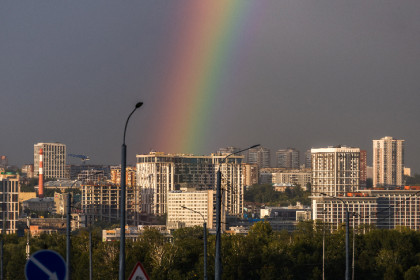 Прогноз погоды на конец лета в Новосибирске озвучила глава гидрометцентра