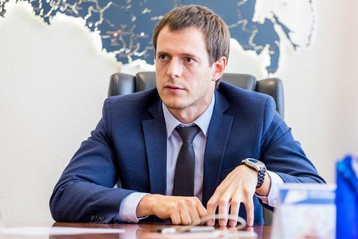 Чат-бот МФЦ Новосибирской области заработал в национальном мессенджере MAX