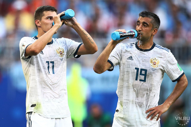 Испания или Португалия – с кем сыграет Россия после Уругвая