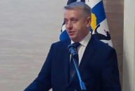 Депутаты согласовали Андрея Михайлова на должность министра сельского хозяйства НСО