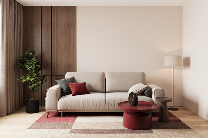 У новосибирцев вырос спрос на готовые квартиры с ремонтом под ключ