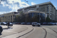 Власти призвали бизнес решить вопрос с долгостроем в центре Новосибирска
