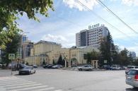У новосибирской молодежи растет интерес к классическому искусству