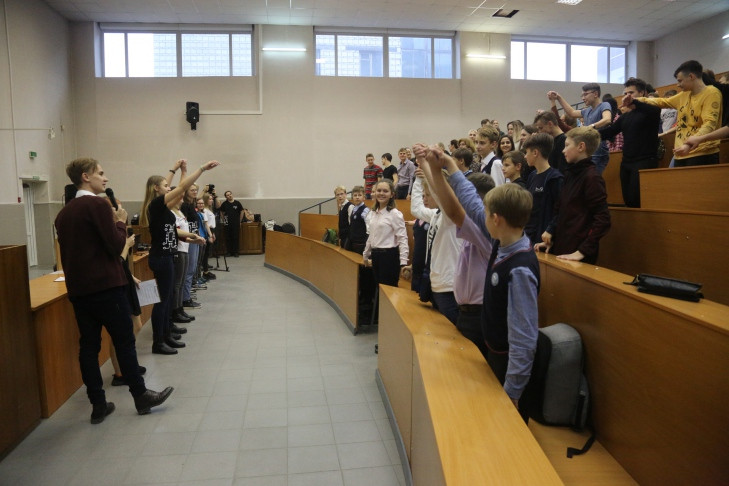 Меры поддержки преподавателей IT-дисциплин запустят в Новосибирске в сентябре 2022