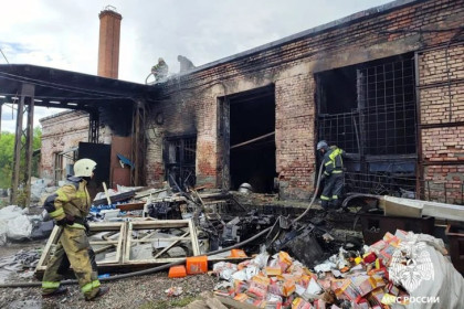 Руководству «СибВторРесурс» в Оби вынесли приговор за смерть рабочих