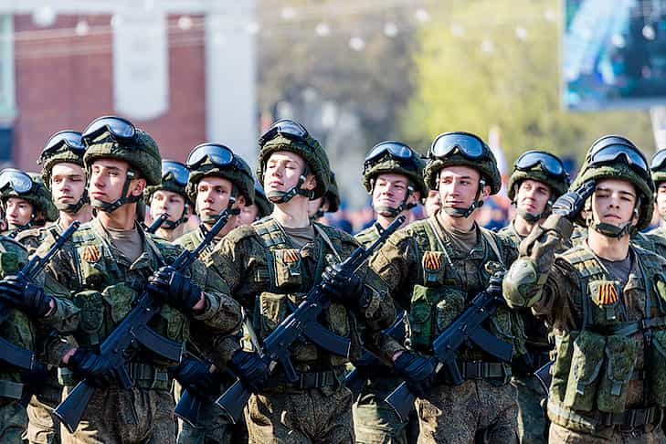 Отправку элитного отряда «Вега» в зону СВО отложили на декабрь