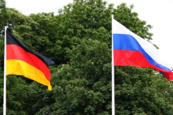 В Новосибирске прекратило работу генконсульство Германии