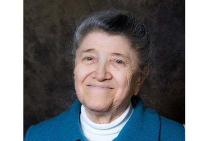 Умерла Мери Лебензон, выдающийся новосибирский исполнитель и педагог