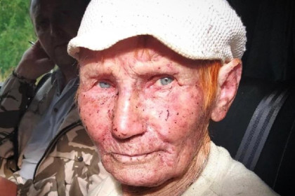 Пять суток в лесу под Новосибирском искали 87-летнюю женщину