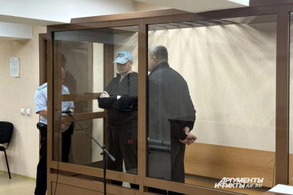 Состоялось первое заседание по делу о массовой гибели подростков в сауне