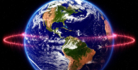 Магнитные бури на 25 апреля 2026: новое геомагнитное событие