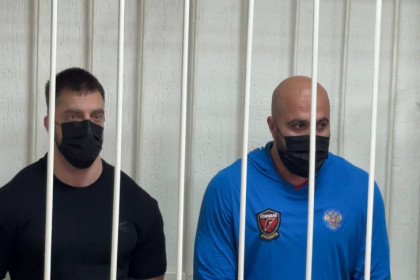 Хулиганов осудили за избиение прапорщика у КПП военного института в Новосибирске