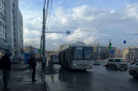 Для перевода транспорта Новосибирска на муниципальный контракт нужно 20 млрд