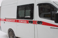 Каждый третий ребенок попадает в реанимацию в Новосибирской области из-за отравления