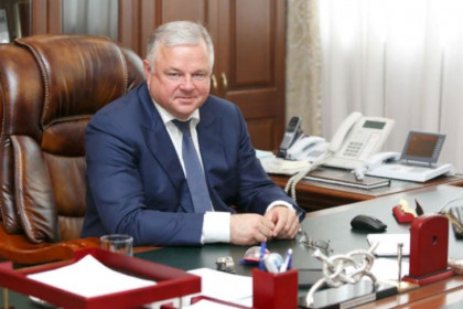 Что думает депутат Госдумы Иванинский о выборах мэра Новосибирска