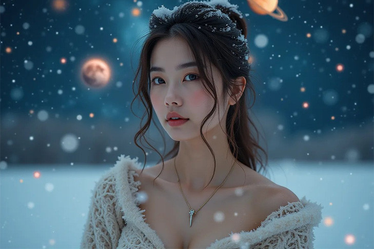 Китайский гороскоп на декабрь-2025: кому звезды дадут деньги и счастье