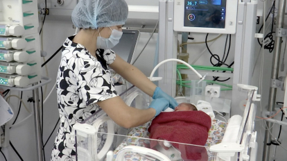 В новосибирском ЗАГСе опровергли слухи о регистрации ребёнка с именем Буратино