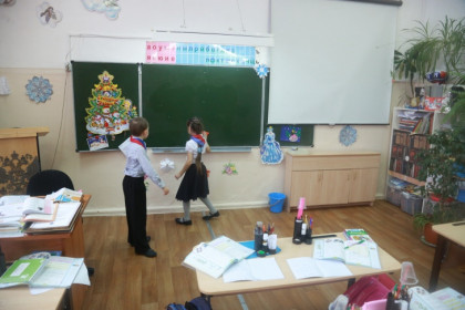Киноуроки по истории начнут показывать школьникам с 1 сентября в Новосибирске