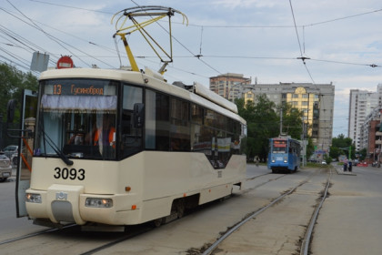 Трамвайную сеть в Новосибирске больше не будут сокращать – эксперт
