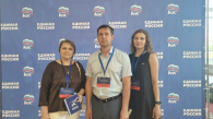 От посевной до выборов — июньский марафон дел Болотнинского районе