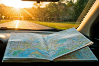 В Новосибирской области создают комфортные условия для автопутешественников