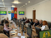 В Искитиме обсудили вопрос квотирования выбросов