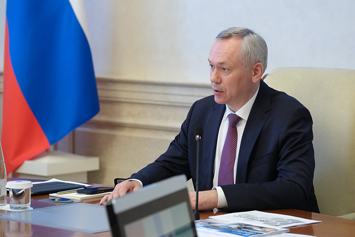 Комплексное развитие территорий – реальный механизм, синхронизирующий строительство жилья и социальных объектов