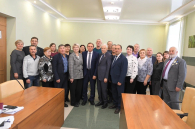 График приема граждан депутатами Совета депутатов Северного муниципального округа