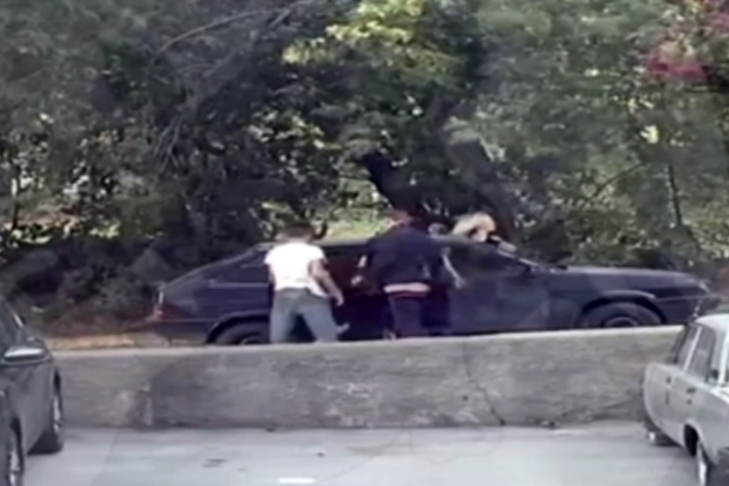 Банда заставляет русских детей воровать в магазинах Новосибирска