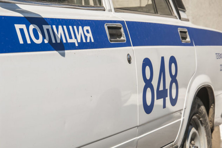 Избитый полицейским житель Новосибирска не может говорить и двигаться