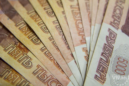 Партия пятитысячных фальшивых купюр появилась в Новосибирске