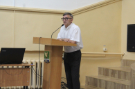В Убинском обсудили перспективы сотрудничества с Куйбышевским педколледжем