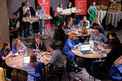 «Рестобосс» собирает лидеров индустрии: в Новосибирске состоится VIII эксклюзивная стратегическая сессия