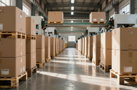 Новосибирский бизнес начал получать штрафы за неуплату экосбора