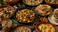 Грибники из Новосибирской области поделились самыми вкусными рецептами