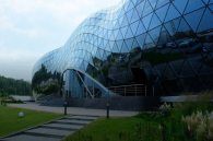 Новосибирский Биотехнопарк передают областному Миннауки