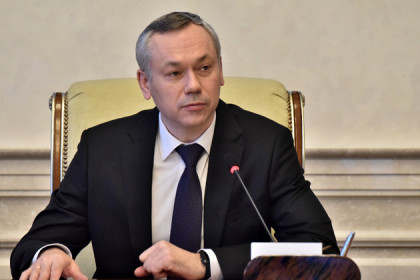 Андрей Травников: Не вижу серьезных рисков в процедуре банкротства «Сибмоста»