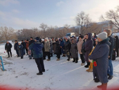 В Здвинском районе установлены памятные мемориальные доски