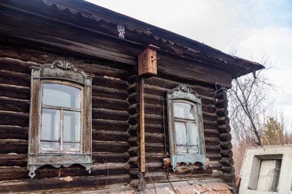 Восемь деревень и поселков исчезли с карты Новосибирской области